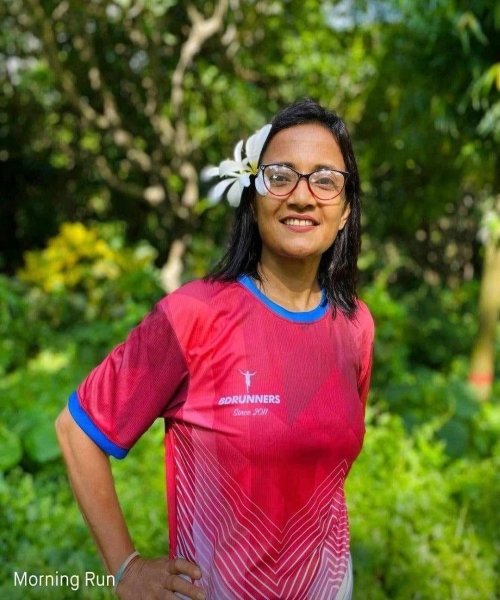 Tamanna Chowdhury